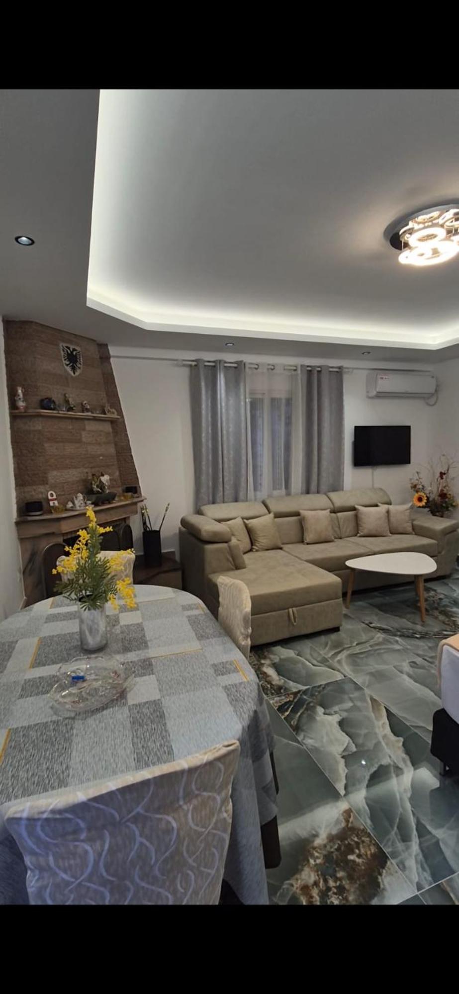 Vila Veli Brothers Sarandë Exterior foto