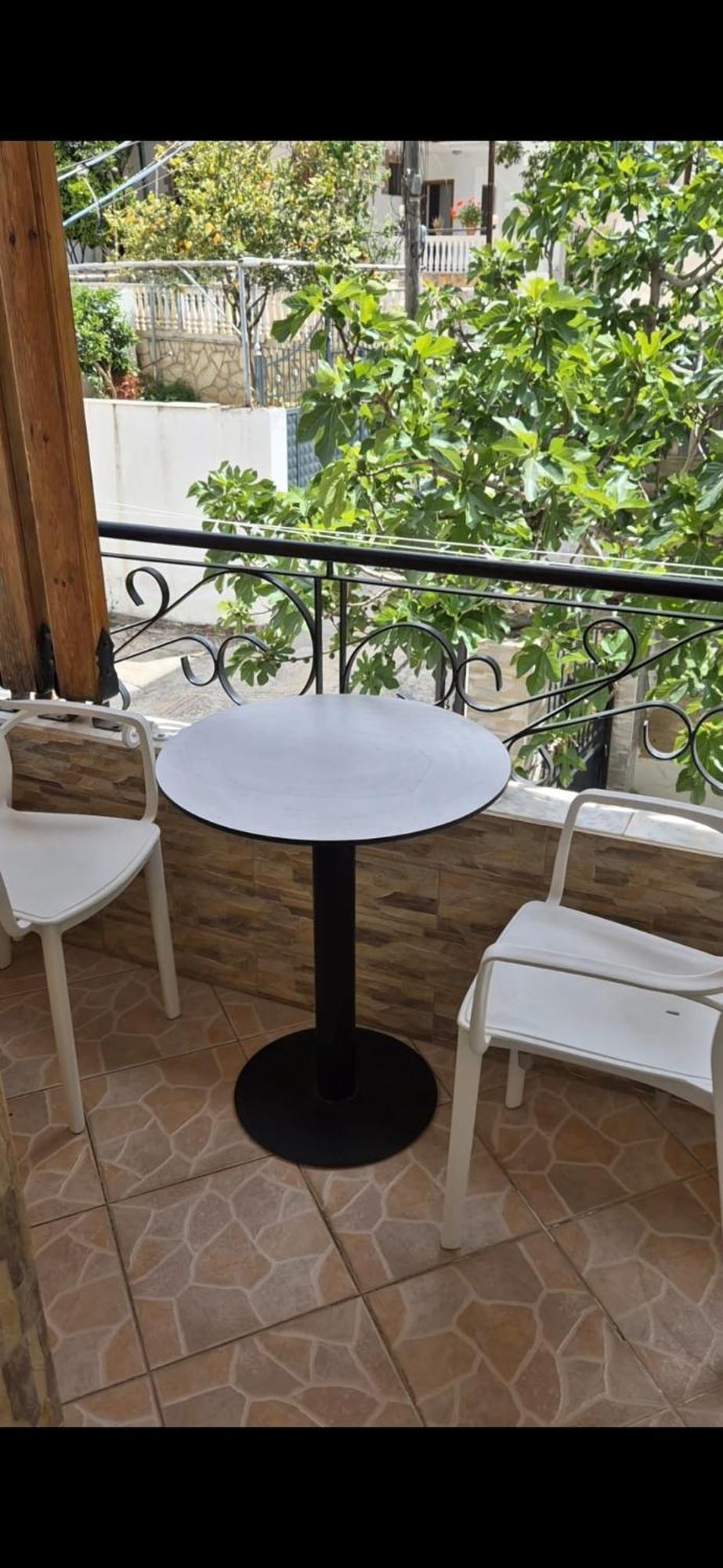 Vila Veli Brothers Sarandë Habitación foto