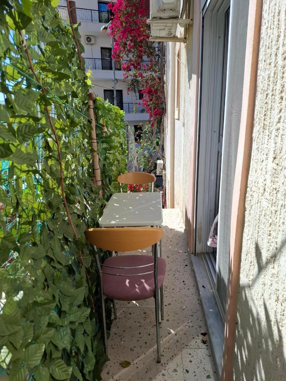 Vila Veli Brothers Sarandë Habitación foto